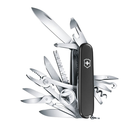 Victorinox Swiss Champ pocket knife - 1.6795.3