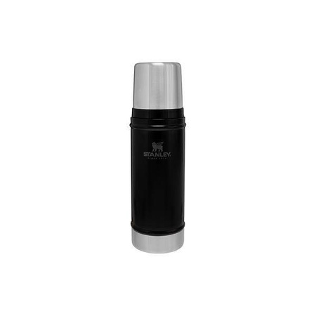 Stanley LEGENDARY CLASSIC 0.47L thermos - black 