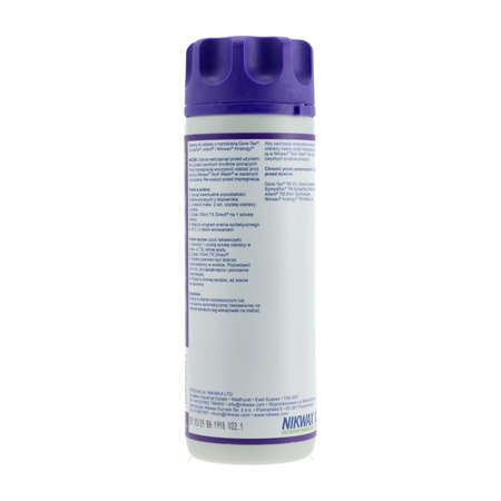 Nikwax - Rainwear waterproofer - TX.Direct - Wash-In - 300 ml