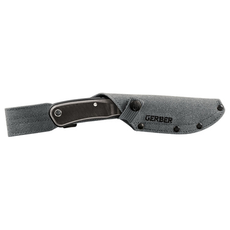 Gerber Downwind Drop Point Knife