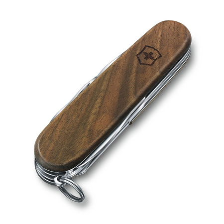 Victorinox Hiker Wood pocket knife - 1.4611.63