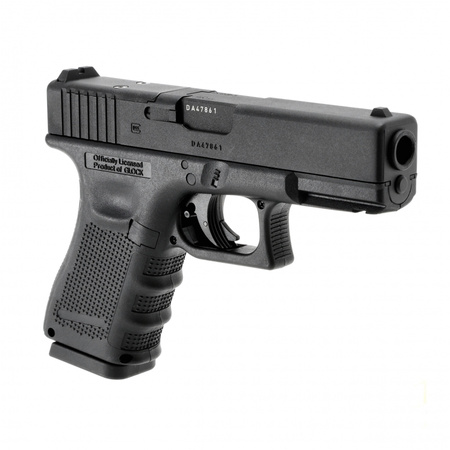 Glock - Glock 19 gen4 MOS 4.5 mm BB wind gun