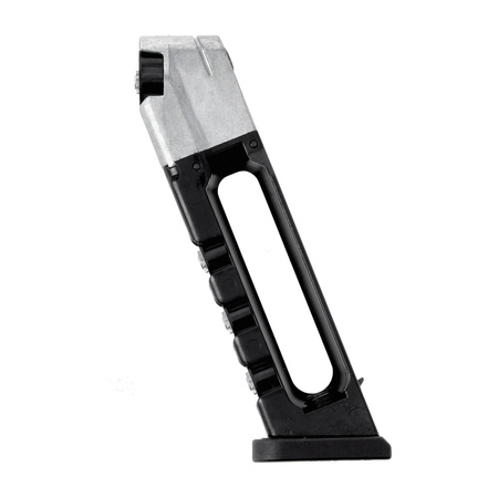 Glock - Glock 17 blowback 4.5 mm BB/Diabolo CO2 magazine