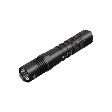 Nitecore P10 V2 flashlight 1100 lumens