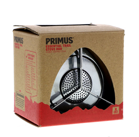 Primus - Essential Trail Stove hiking burner