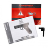 Glock - Glock 17 gen5 4.5 mm BB coyote air pistol