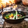 Petromax Fire Skillet 35 cm cast iron skillet