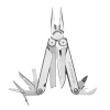 Leatherman Curl Stainless multitool (832932) - 15 tools 