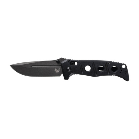 Benchmade - 275GY-1 Adamas Folding Knife