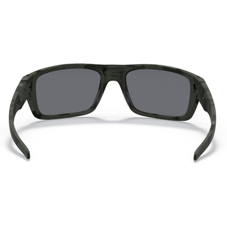 Oakley - SI Drop Point MultiCam® Eyewear Black- Grey - OO9367-1260