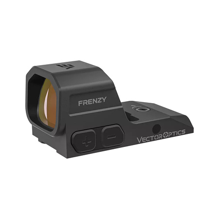 Vector Optics - Frenzy FA 1x16x21 open collimator - Glock MOS - Black - SCRD-81