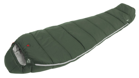 Robens - Glacier II hiking sleeping bag - for left-handers