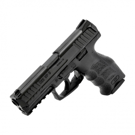 Heckler&Koch - H&K VP9 GBB 6 mm CO2 replica ASG pistol