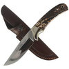 Muela Full Tang Dear Stag 110mm Hunting Knife (SETTER-11A)