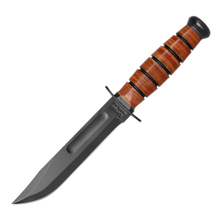 Ka-Bar 1250 - Short USMC knife