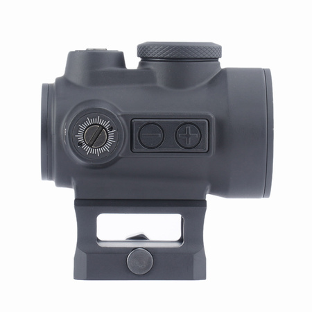 Victoptics - Weaver SRD 1x30 closed mount collimator - 3 MOA - Black - RDSL37