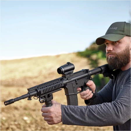 Hawke Vantage RD 1x20 Dovetail 3 MOA dot collimator