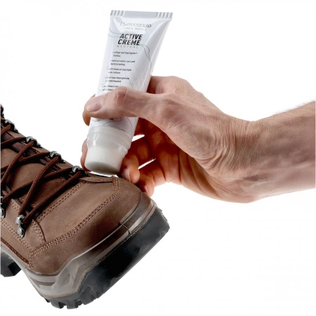 Lowa Active Creme Neutral leather waterproofer 75 ml