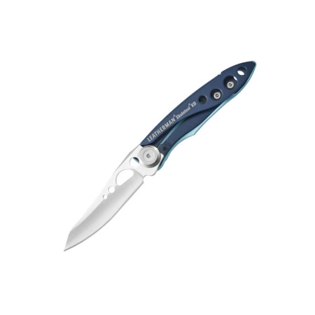 Leatherman Skeletool KB Nightshade knife (833153) - 2 tools