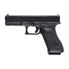 Glock - Glock 17 gen 5 MOS 4.5 mm BB 3J air pistol with plates
