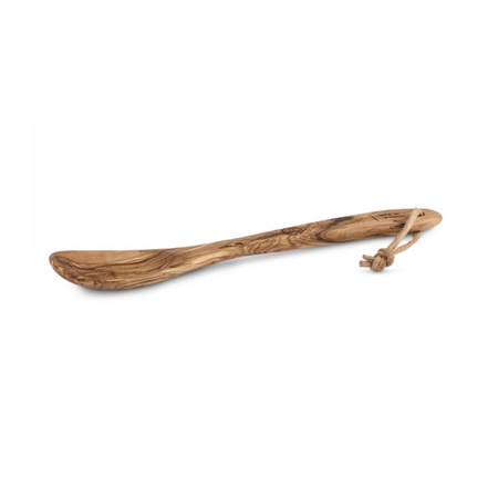 Olive wood spoon - Petromax - handmade