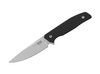 ZA-PAS - Ambro II knife - G10 Black