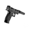 Walther - PDP Compact 4" 6mm BB spring-loaded replica pistol