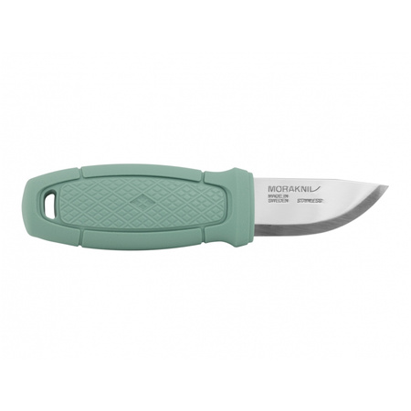 MORAKNIV - Mora Eldris Light Duty knife (S) - Mint Green