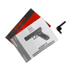 Glock - Glock 17 gen 5 air pistol. 4.5 mm green