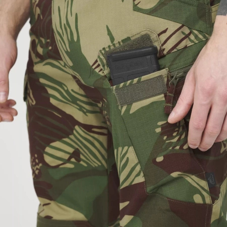 Helikon - UTP Trousers - PolyCotton Stretch Ripstop - Coyote
