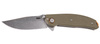 CRKT Butte 2471 folding knife