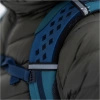 Alpinus - Woodpecker 70 backpack - navy blue-green