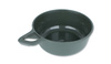 Wildo - Kåsa Bowl Mug - 350 ml - Olive