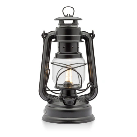 Feuerhand LED Baby Special 276 garden lamp - Matt Schwarz