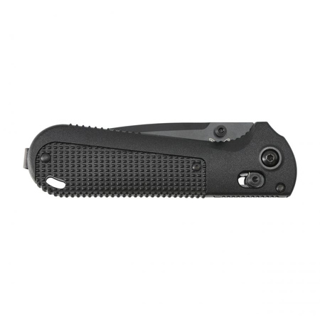 Benchmade - 430BK-02 Redoubt folding knife
