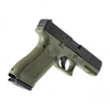 Glock - Glock 17 gen 5 air pistol. 4.5 mm green