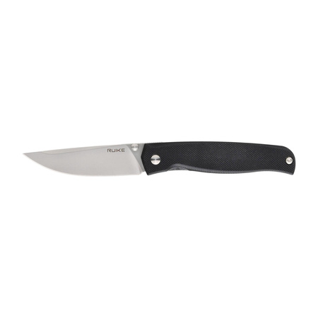 Ruike folding knife P661-B black