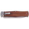 Mikov Predator Wood knife (241-ND-1/KP)