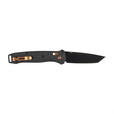 Benchmade - Folding knife 537BK-10 Bailout