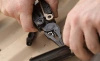 Leatherman MUT Black multitool (833084) - 16 tools - Molle Green carrying case