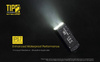 Nitecore TIP 2 flashlight 720 lumens