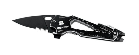 True Utility - SmartKnife+ Multifunction Knife - TU6869