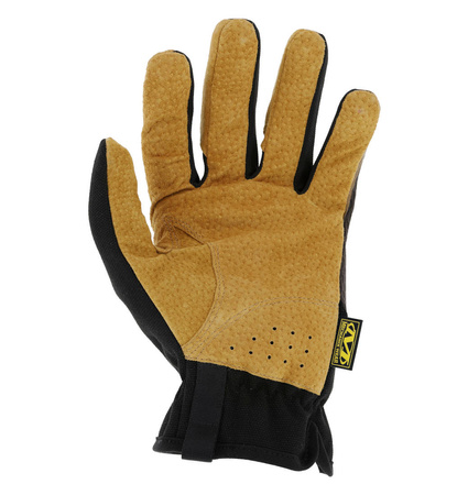 Mechanix Wear Fast Fit Durahide Leather Gloves