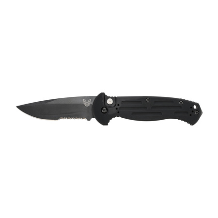 Benchmade - 9051SBK AFO II Folding Knife 