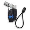 Primus - Powerlighter III glow gas lighter - Black