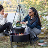 Light My Fire hiking kit - Outdoor MealKit BIO - sandygreen