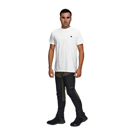Alpinus - Tokat T-shirt - white