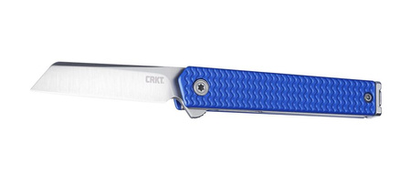 CRKT CEO Microflipper Folding Knife 7083