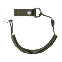 EDCX - Tactical lanyard army green