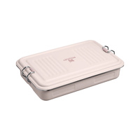 Stanley - Metal sandwich box 1.2L Rose Quartz